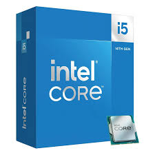 Intel Core i5-14400
